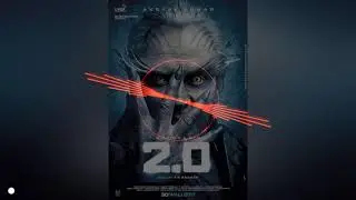 2.0 Teaser - Villain Theme - A. R. Rahman - Instrumental