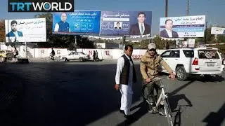 Afghanistan Elections: Parliamentary polls will be held on October 20