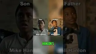 Secrets of the Hanlon Family #shorts