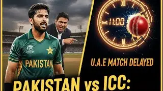 #pakvsuae match  and and match rafree and more update #icc #cricket #indiavspakistan #nohandshake 