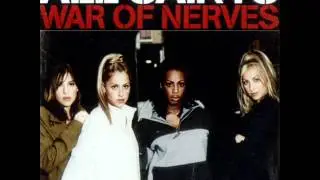 All Saints - War Of Nerves