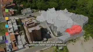 V&iacute;deo Institucional Constal S/A