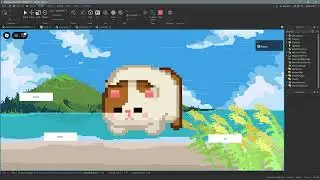 Animated ui (gif) - Roblox studio
