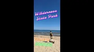 Wilderness State Park