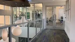 A2 Tour 1 bedroom 1 bath
