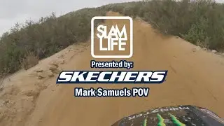 Sketchers Cam with Mark Samuels | Glen Helen 6 hour