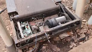 Treadmill Repair/Circuit Board Bypass DIY For Cheap