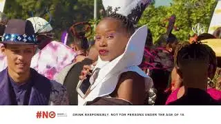 Pongrácz | Hollywoodbets Durban July