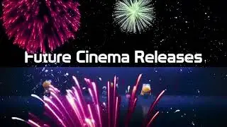 Future Cinema Releases Bumper (December 2024) #1