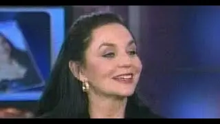 Crystal Gayle 