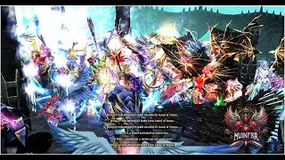 Server Fast 2025 - MuInfraWorld S3