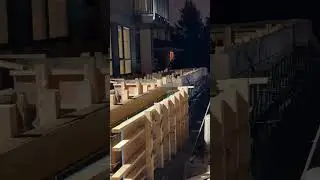#concrete #forming #construction #shorts #shortsvideo #viral #tiktok #building #fyp #diy #work #tv