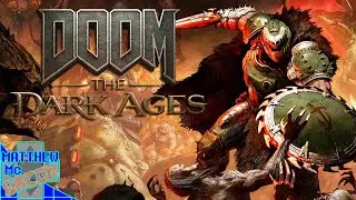 DOOM: The Dark Ages - Big Daddy's Big Prequel