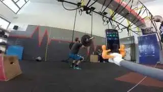 ATD2015-Qualifier1-FITNESS FACTORY-Pavlos Vlachos