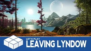 Leaving Lyndow | Complete Playthrough