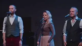 Nele-Liis Vaiksoo, Lauri Liiv, Märt Avandi ja Johan Randvere kavaga 