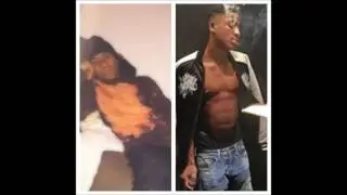 KaSaunJ Ft. NBA Young Boy - Gravity Freestyle