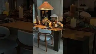 #tablescape #tablestyling #homedecor #home #amazonfinds #decor #amazon #interiordesign #homeblogger