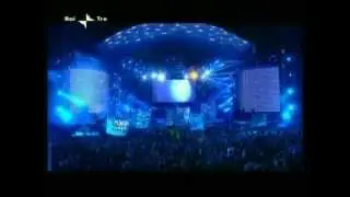 Vasco Rossi - Concerto Primo Maggio 2009 Roma - Completo - 4\4