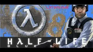 Half-Life: Blue Shift Part 5 End Story