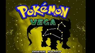 Pokemon Vega - Cloned Pokemon VS Turner