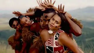 Tourism Fiji FTE 2024 Opening Video