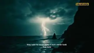For Reverse - Light In The Dark