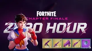 Crazy Solo vs Squads Gameplay | Best ZB Girl Player on Fortnite