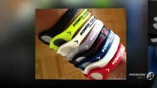 power balance оригинал. Турмалиновый браслет