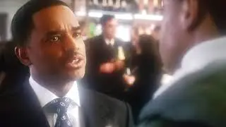 Councilman Tate blackmales Tarik for Yaz Power Book 2 S2 EP 3