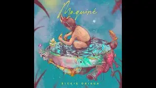 Riccie Oriach - Yo Propongo