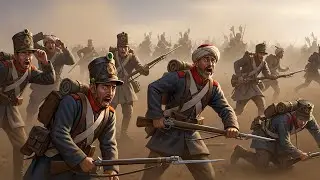 The Battle of Vienna 1683 | When the Holy League Broke Ottoman Power in Europe