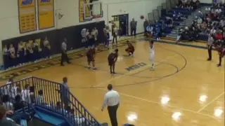 NEO vs Connors State
