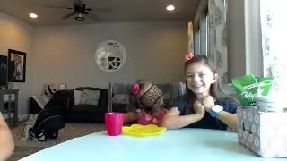 Blindfold Taste Test