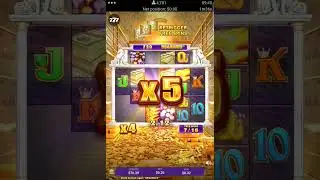 Nothing but fraud! #bettycasino #gameburgerstudios #cheating #agco #igaming