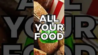 You&rsquo;re Eating POISON?