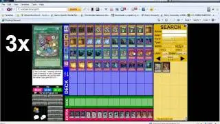 YUGIOH World: Noble Light Turbo Deck Profile 2012 By Kung Fu