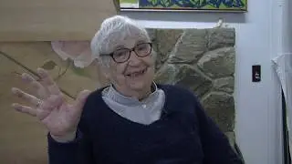 2016- Constance Kiermaier - Guild of Artists Award Recipient