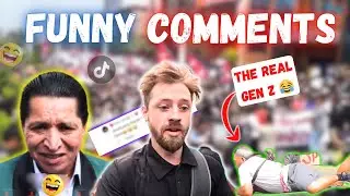 Nepal Gen Z Crazy Moments &ndash; VIRAL & FUNNY Comments Collection 😂 