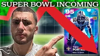 PLAYOFFS PROMO IS ENDING! What To Do RIGHT NOW In Madden 26 Ultimate Team!