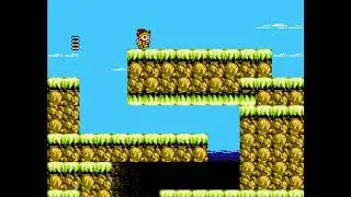 Little Samson 🐲  retro gameplay  #foryou #retrogamer #viral #sega #nintendo #retrogaming #games