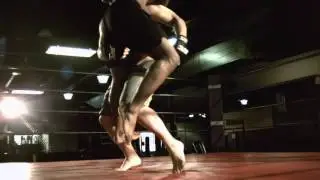 MetroPCS UFC Commercial 