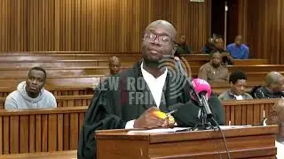 State granted permission to cross-examine Zungu