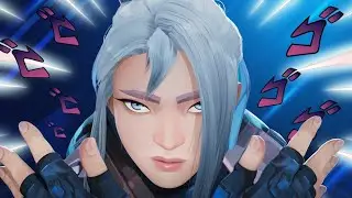 Every Valorant Agent in a Nutshell