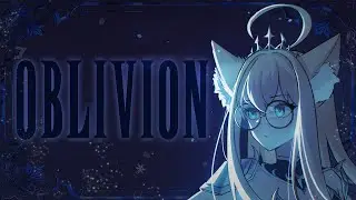Oblivion - Cover by Mini .&deg;˖✧