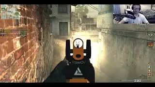 MW3 PC 2019: KILL RACE VS A GOOD PLAYER! - Who Wins? (Rush Hunny Vs TGD)