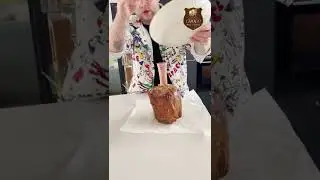 Choco skank fra JN MEAT