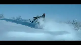 LYNX 2026 Commander -moottorikelkka | Oikea Konekauppa