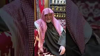 سوالف ابو عبدالسلام .. فزعة محمد عبدالكريم السبهان للعجوز والشايب