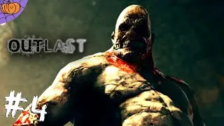 OUTLAST Campaign Walkthrough PART 4 - THE SEAWARD.